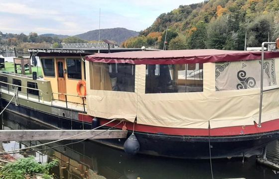 Luxemotor 30m