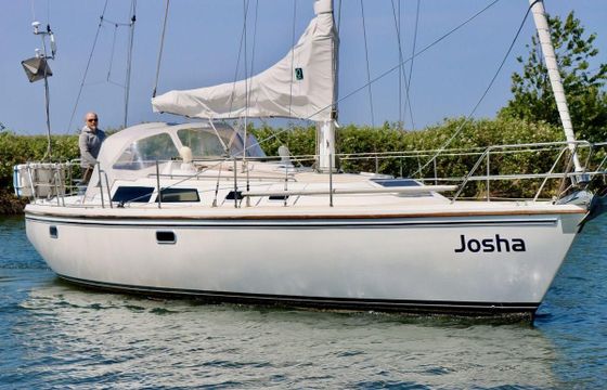 Catalina 36