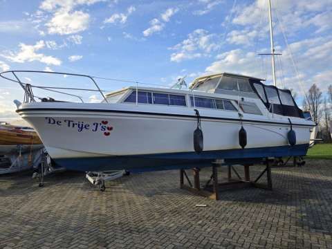Amigo 400 Open