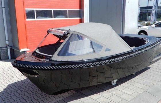 Oude Rhijn Sloep 570 Tender