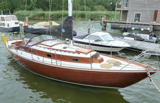 Olle Enderlein 30