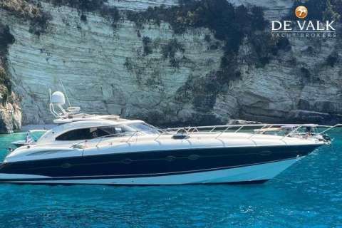 Sunseeker Camargue 46