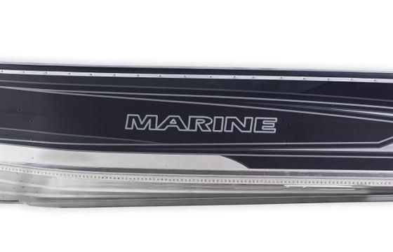 Marine s.r.o. 450 Fish