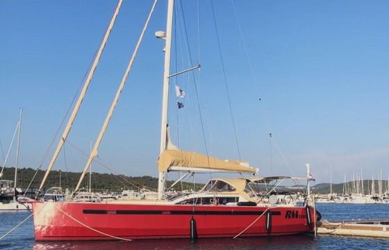 RM Yachts 1350