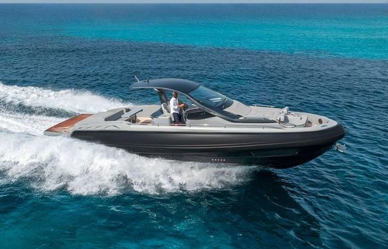 SACS REBEL 40 IN