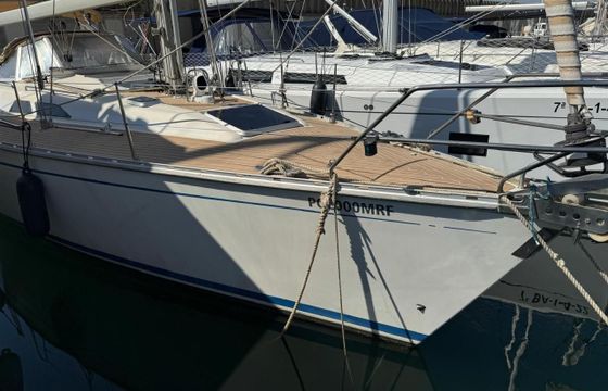Bavaria 390 Lagoon