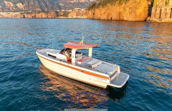 Italyure 35