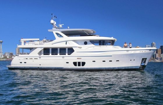 Selene 92 Explorer