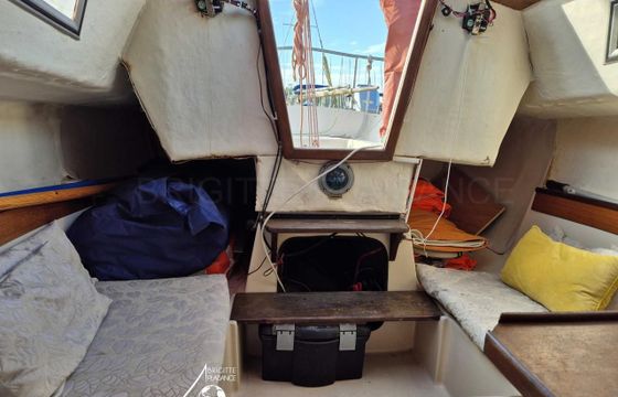 Beneteau FIRST 22