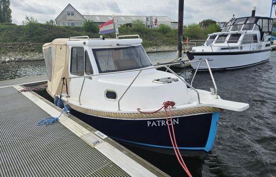 Rasker Sloop 700