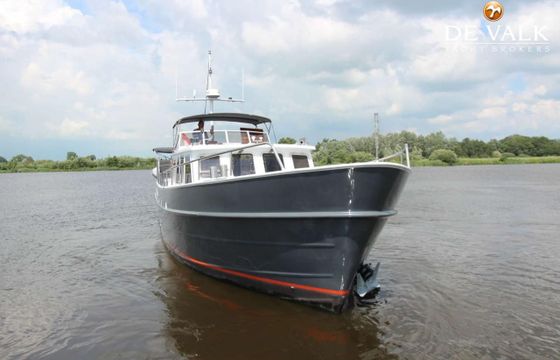 Bronsveen Spiegelkotter 1480