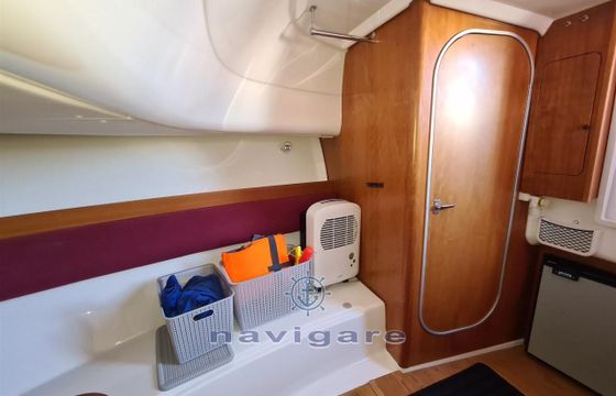 Kelt WHITE SHARK 248 SUNDECK