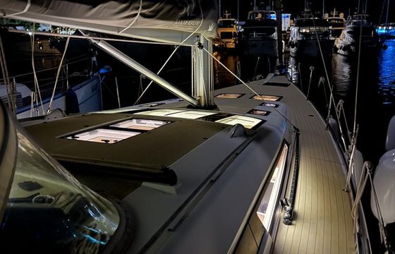 Dufour 512 Grande Large