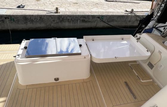 Dufour 512 Grande Large
