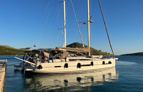 Dufour 512 Grande Large