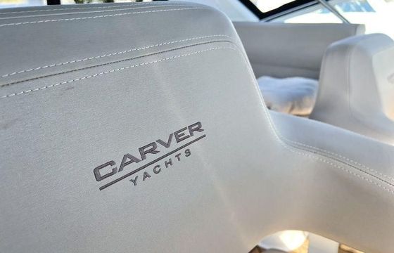 Carver 450