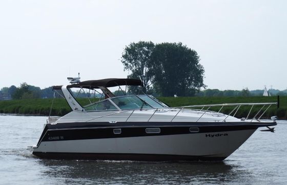Maxum 3200 SCR
