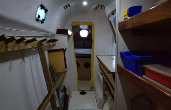 Fountaine Pajot Maldives 32