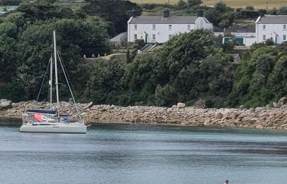 Fountaine Pajot Maldives 32