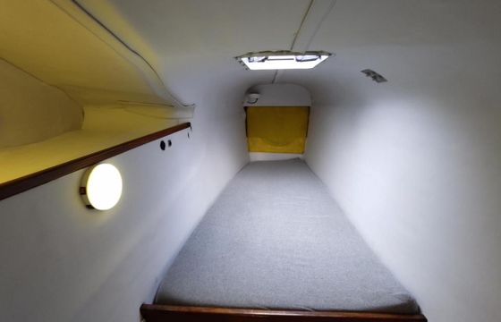 Fountaine Pajot Maldives 32