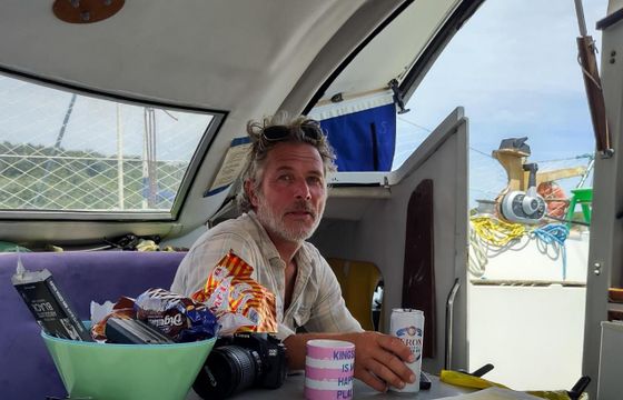 Fountaine Pajot Maldives 32