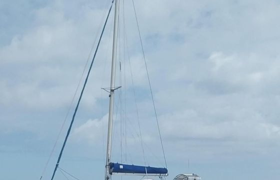 Fountaine Pajot Maldives 32