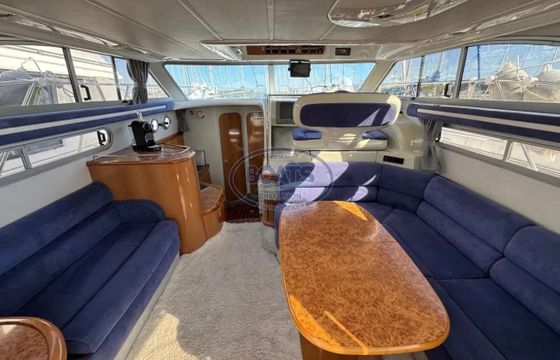 Sealine 360 STATESMAN