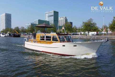 Breedendam MTB 31