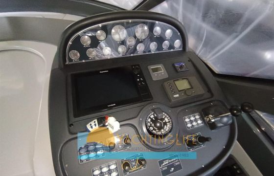 Cantieri di Baia BAIA 48 FLASH
