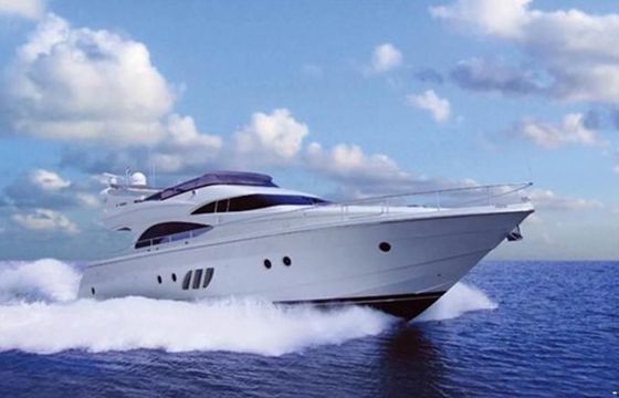 Dominator 62 S
