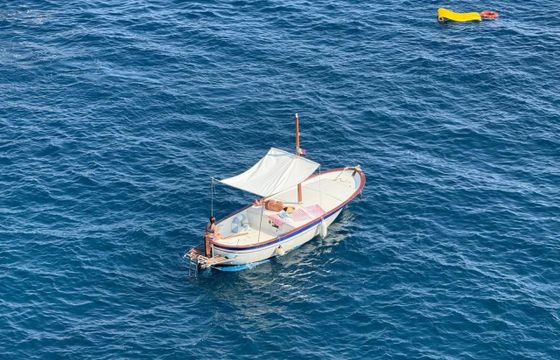 Apreamare FURORE 7.80