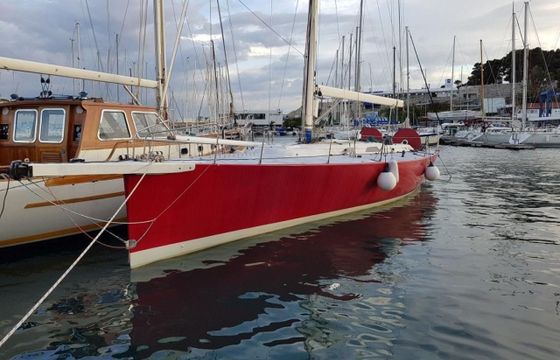 Cantiere Navale R.M. 55