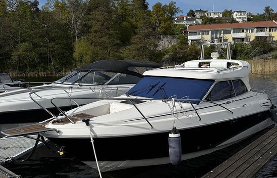 Bella 765 HT