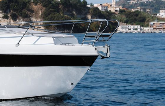 Saver 870 cabin
