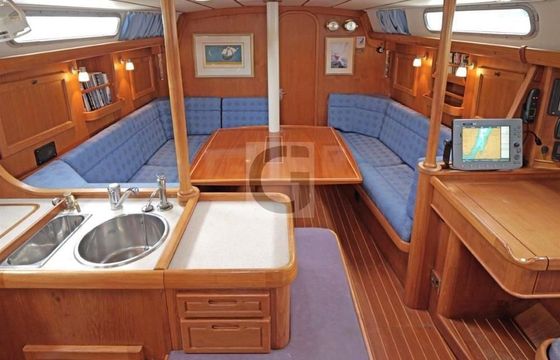 Rustler 42