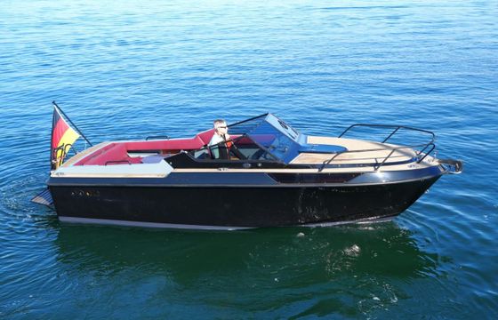 Coronet 22 DC