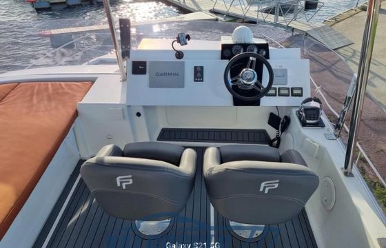 Fountaine Pajot Pajot 37