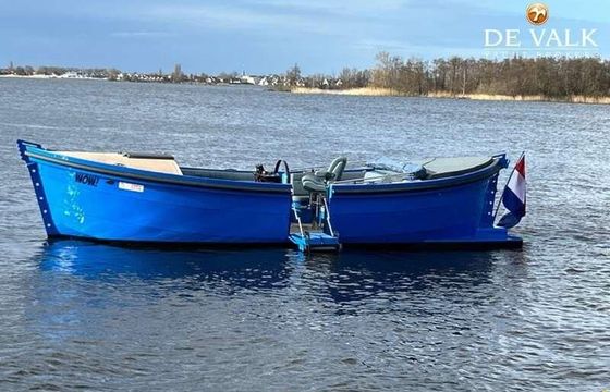 Waterdream S-850 Speedster