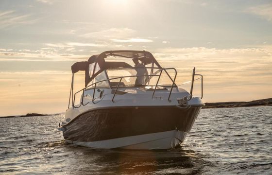 Drago 750