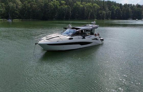 Galeon 425HTS