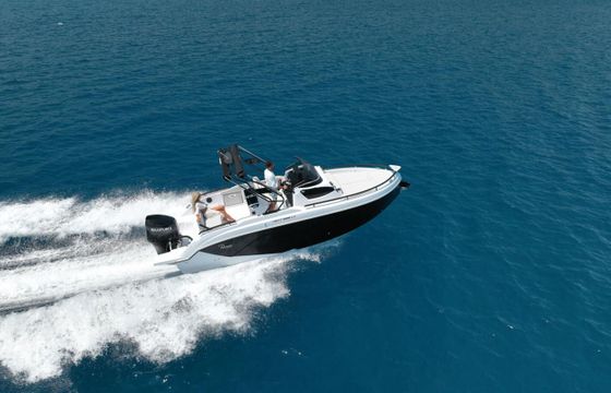 Ranieri NEXT 255 LX