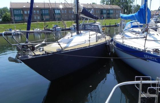 C&C Yachts 30E