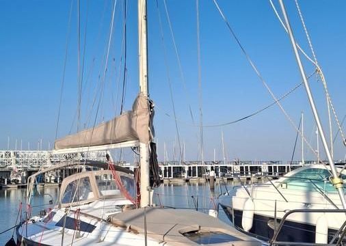 Dufour 39