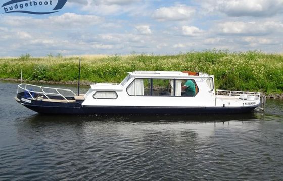 Westlander 1050