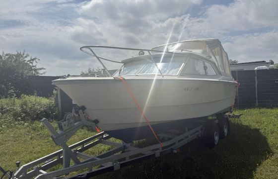 Fjord 21