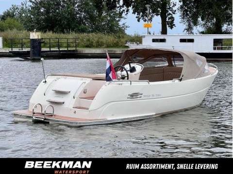 Primeur 620 Tender