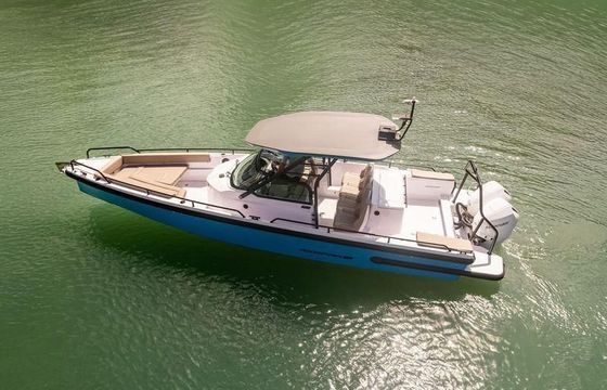28 T-Top