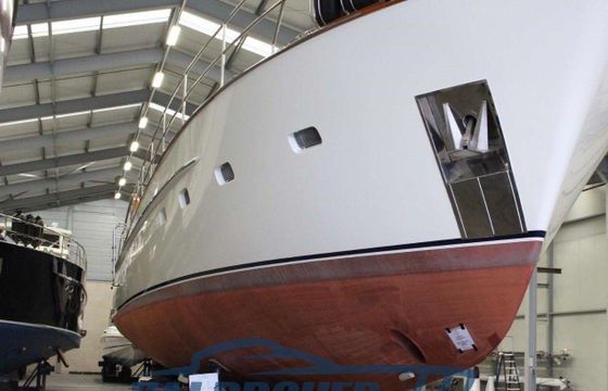 Ship Art BV Classic Cruiser '68