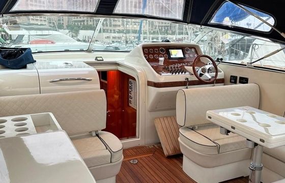Colombo CAMBRIDGE 44