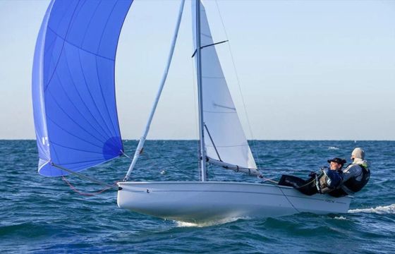 Beneteau FIRST 14